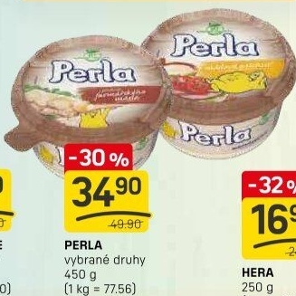 Margaríny Perla