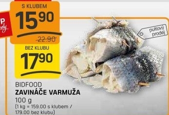 Zavináče Varmuža