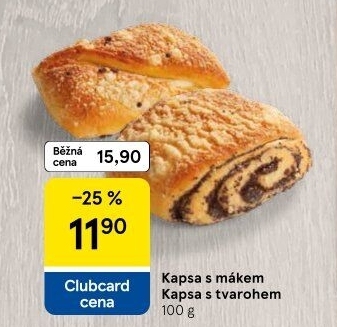 Kapsa s náplní