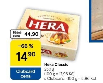 Tuk na pečení Hera
