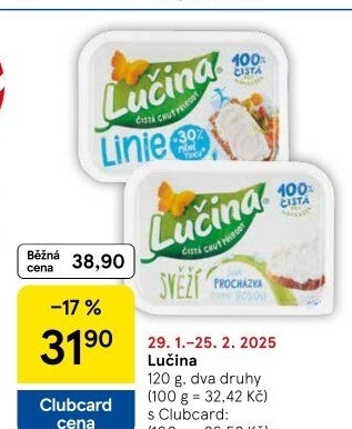 Lučina