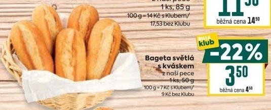 Bageta