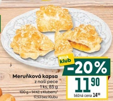 Kapsa s náplní