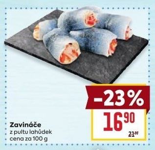 Zavináče