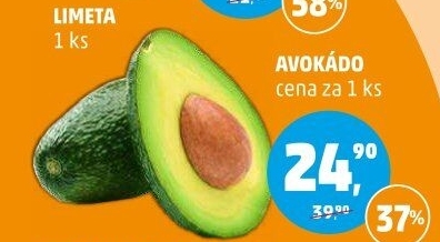 Avokádo