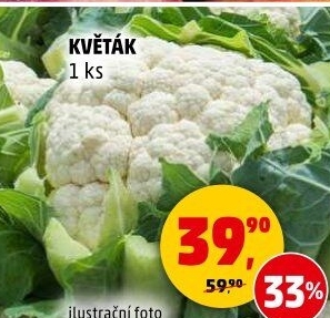 Květák
