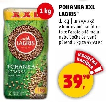 Pohanka Lagris