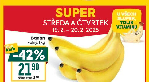 Banány