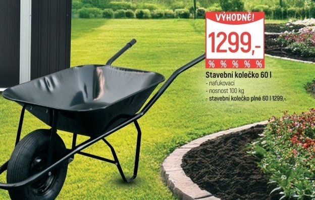 Stavební kolečka