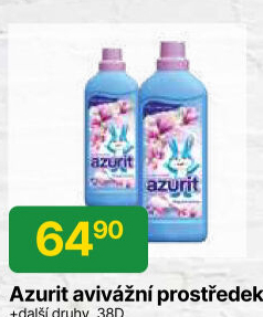 Aviváž Azurit
