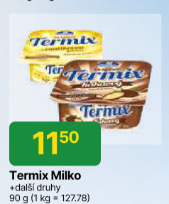 Termix Milko