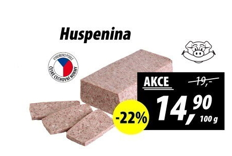 Huspenina