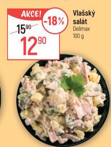 Salát vlašský