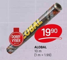 Alobal Dobrý Výběr