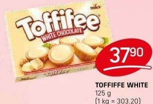 Bonboniéra Toffifee Storck