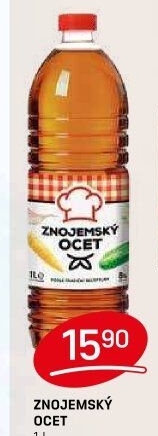 Ocet kvasný lihový Znojemský