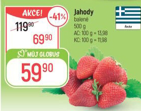 Jahody