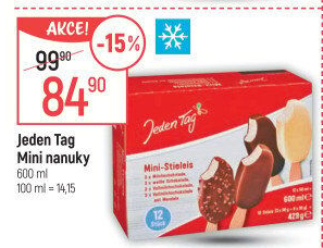 Nanuk Jeden Tag
