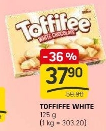 Bonboniéra Toffifee Storck