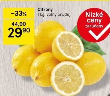 Citrony
