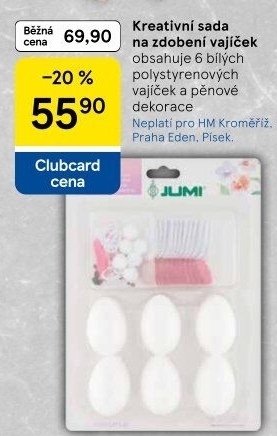 Kreativní velikonoční sada