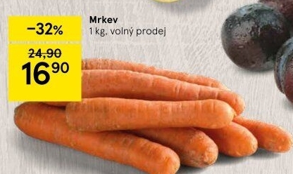 Mrkev