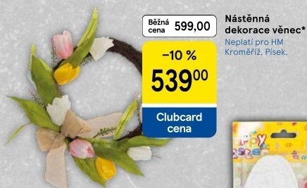 Umělý věnec
