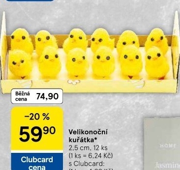 Velikonoční dekorace