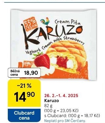Karuzo