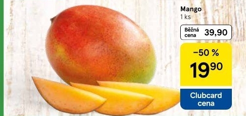 Mango