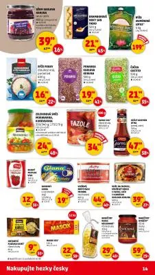 akční leták Penny Market 27.2.2025-5.3.2025