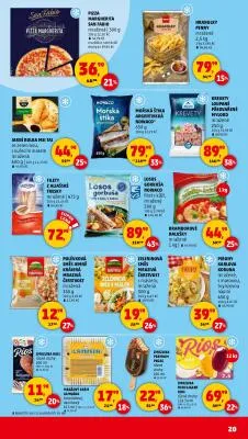 akční leták Penny Market 27.2.2025-5.3.2025