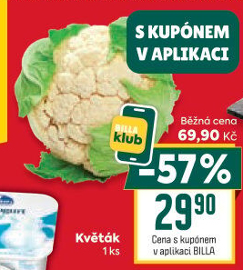 Květák