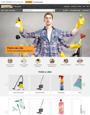 akční leták Hornbach 26.2.2025-4.3.2025
