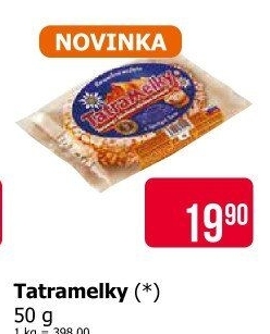 Tatramelky Tatramel