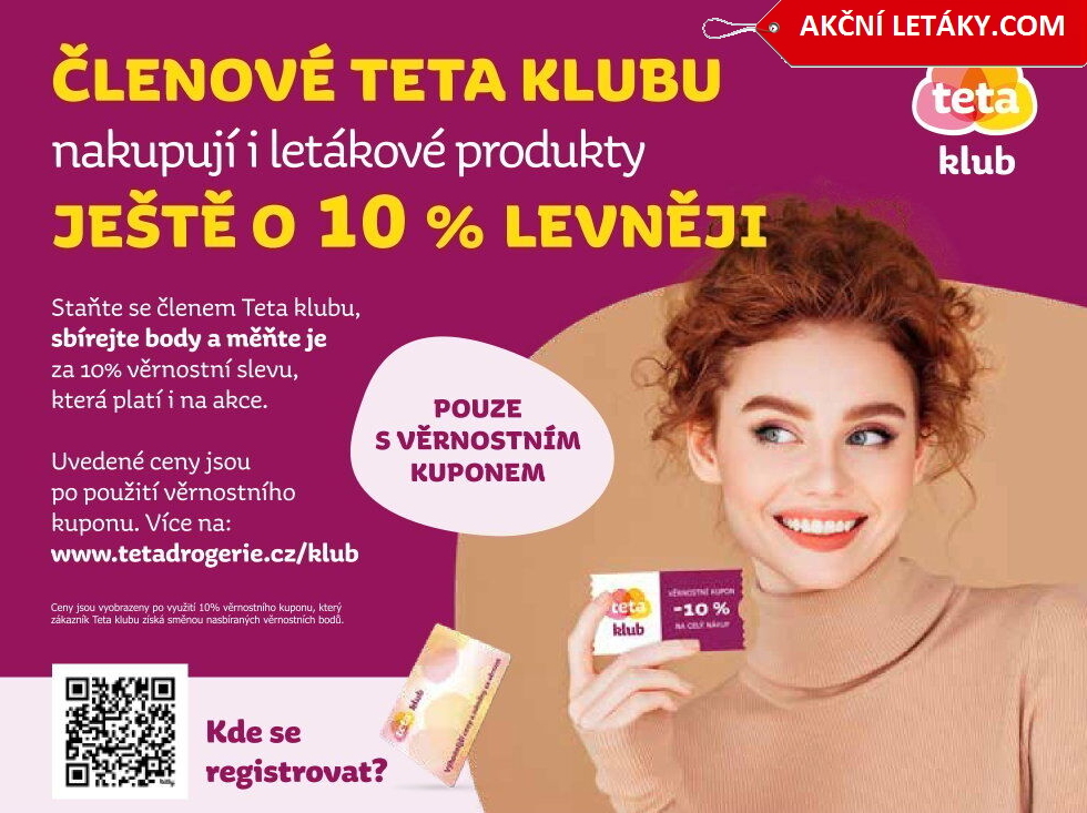 Teta klub
