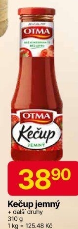 Kečup Otma
