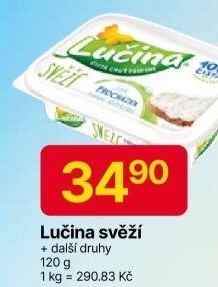 Lučina