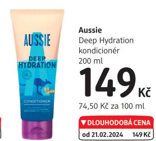 Balzám na vlasy Aussie