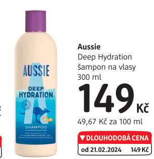 Šampon Aussie