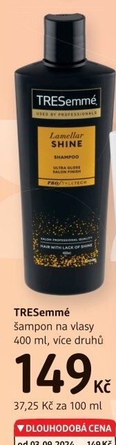 Šampon TRESemmé