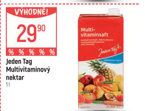 Nektar Jeden Tag