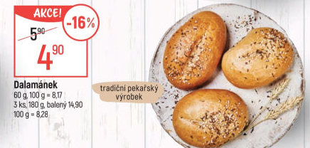 Dalamánek