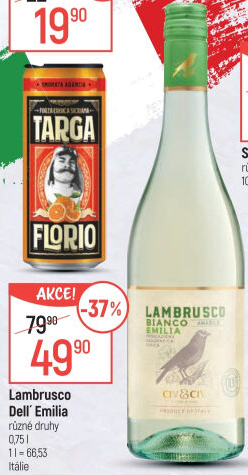 Lambrusco dell'