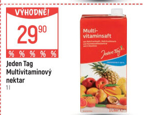 Nektar Jeden Tag