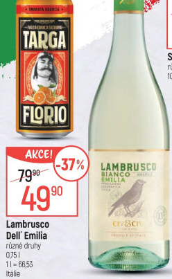 Lambrusco dell'