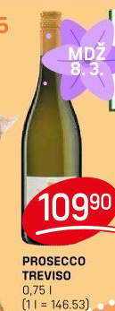 Prosecco Treviso