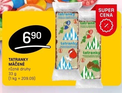 Tatranky Sereď