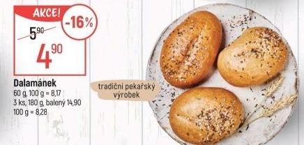 Dalamánek