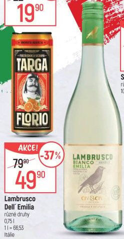 Lambrusco dell'
